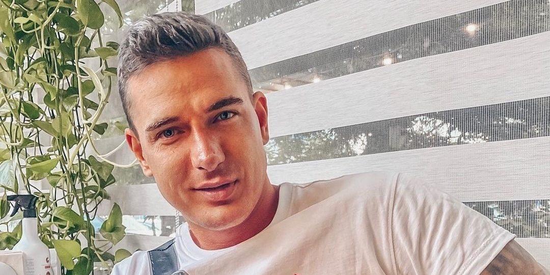 Курбан Омаров рассказал, как найти мужчину мечты: «Может, вы просто недостойны любви?»