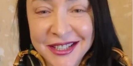 Лолита призналась, что тайно вышла замуж — Звезды