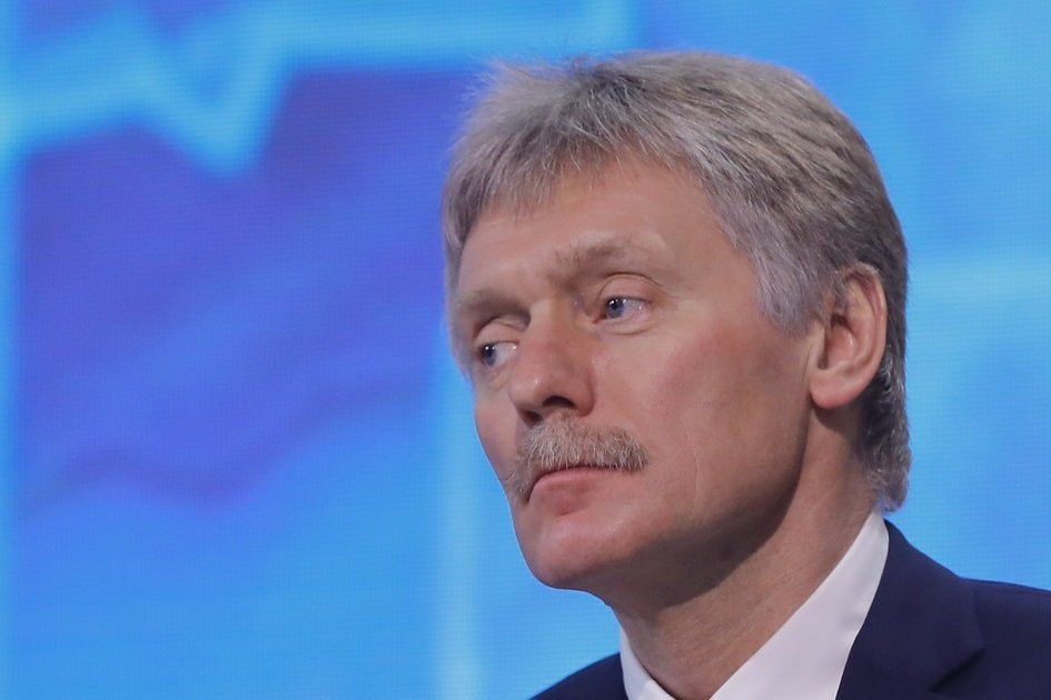 Дмитрий Песков: «Конечно, у меня высокая зарплата. И есть куда тратить»