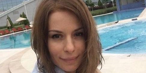 Пропавший муж Ирины Лачиной нашелся — Звезды