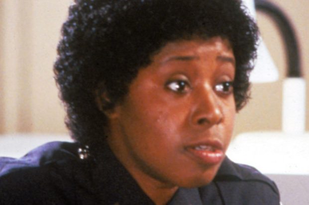 Умерла звезда «Полицейской академии» Мэрион Рэмси