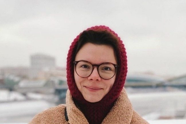 Татьяна Брухунова: «С таракашками не ко мне надо приходить и гадить, а к психотерапевту»