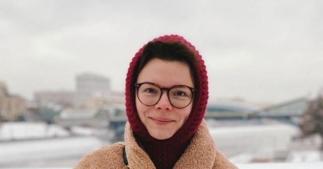 Татьяна Брухунова: «С таракашками не ко мне надо приходить и гадить, а к психотерапевту»