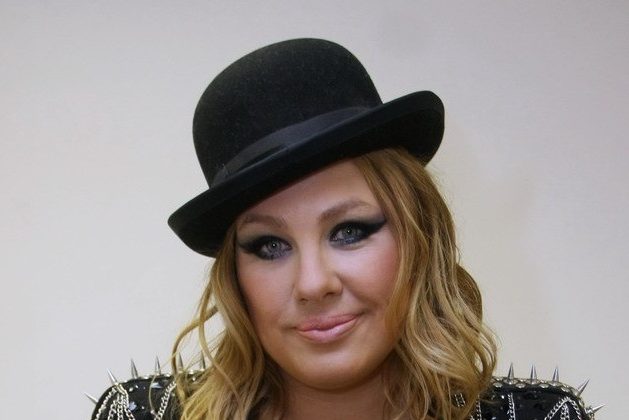 Располневшая Польна и Усачев с «накрашенными» губами: воссоединение «Гостей из будущего»