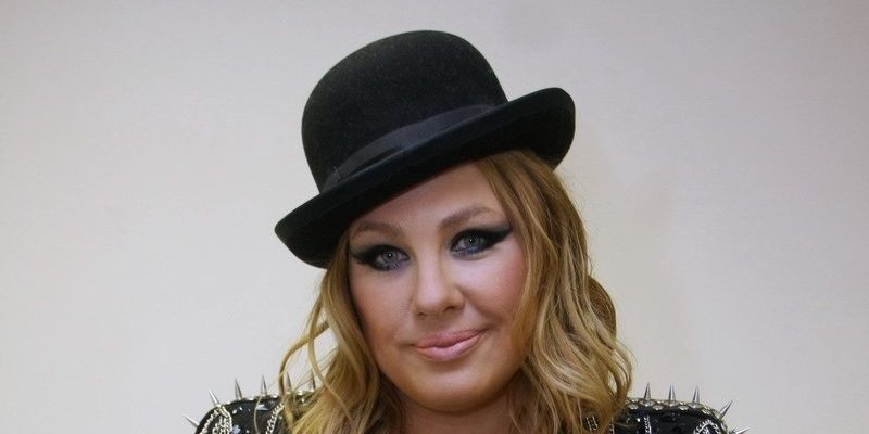 Располневшая Польна и Усачев с «накрашенными» губами: воссоединение «Гостей из будущего»