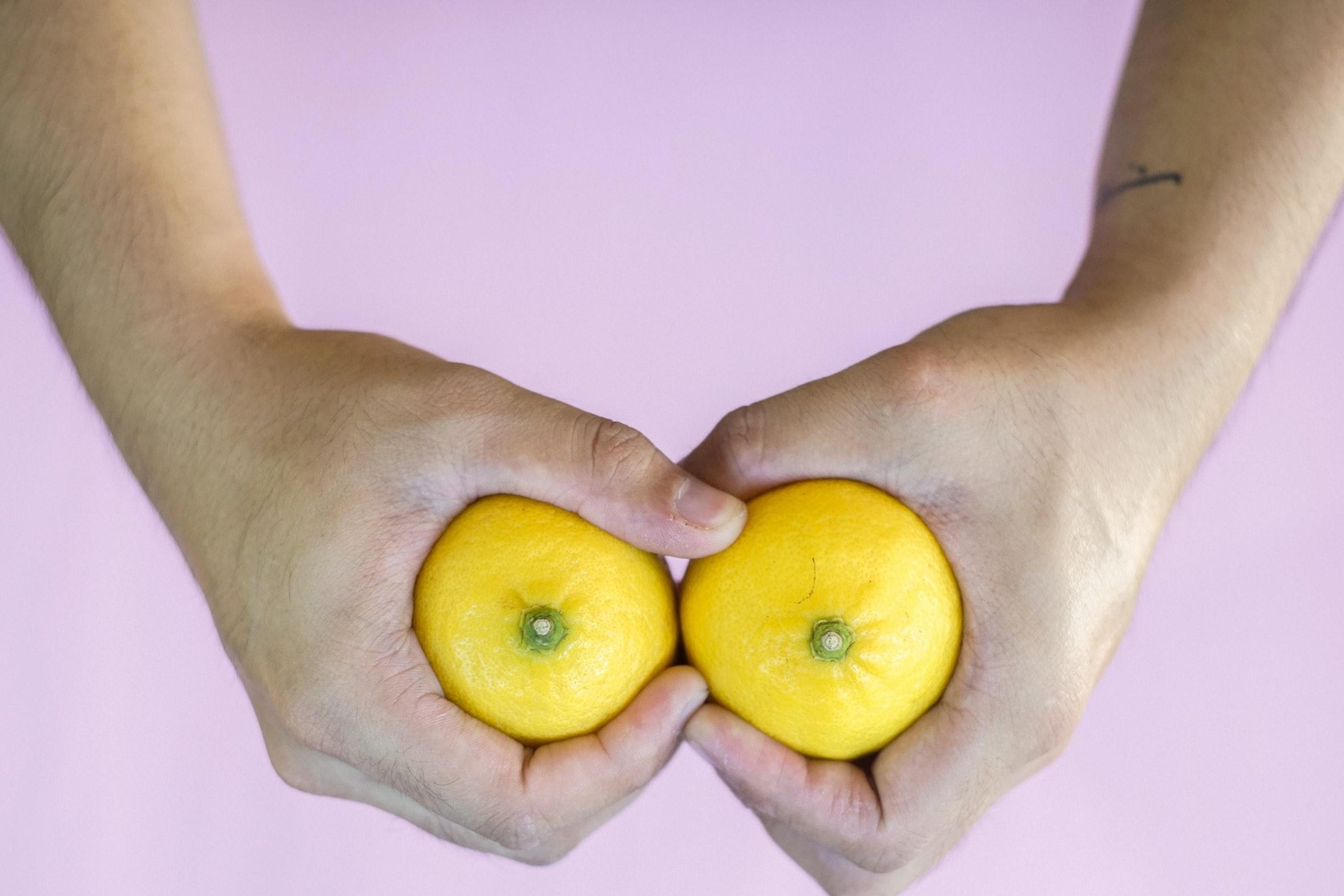 Маммопластика: факты, которые нужно знать для успешной реабилитации — Красота