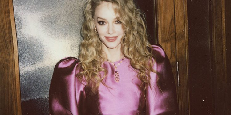 Светлана Ходченкова, Аглая Тарасова и другие гости новогоднего ужина Bvlgari, HELLO! Russia