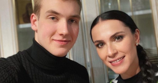 «Понимаю девушек, которые сходят по Николаю с ума»: Аскер-заде об интервью с сыном Лукашенко