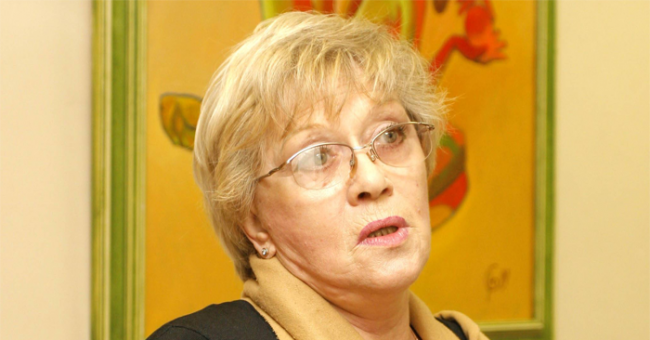 Попавшая в реанимацию Фрейндлих идет на поправку — Звезды