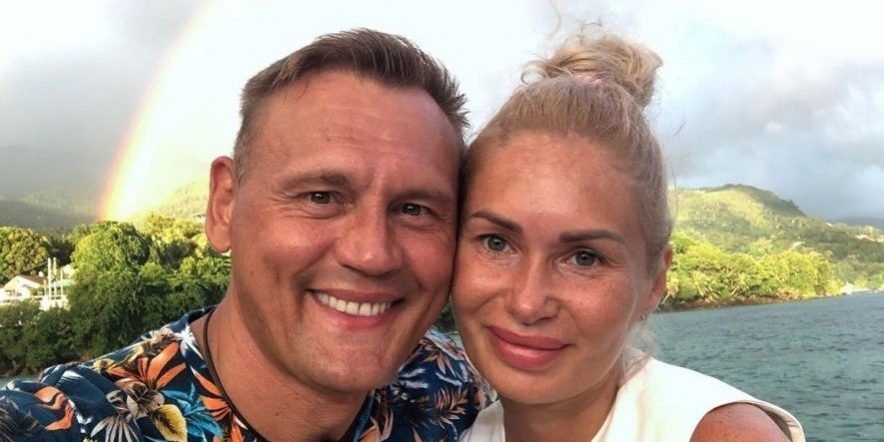 Жена Меньщикова: «Степу стала нервировать семейная жизнь»