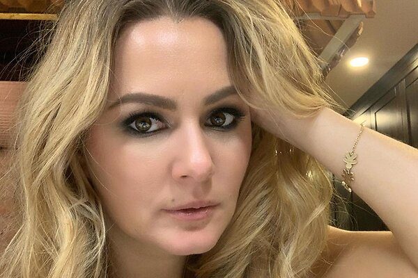 Операция, гной, ковид: на семью Марии Кожевниковой обрушились беды