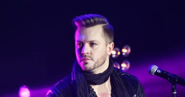 Арсений Бородин: «На «Голосе» я весил 98 килограммов дерьма и хотел опуститься на самое дно»