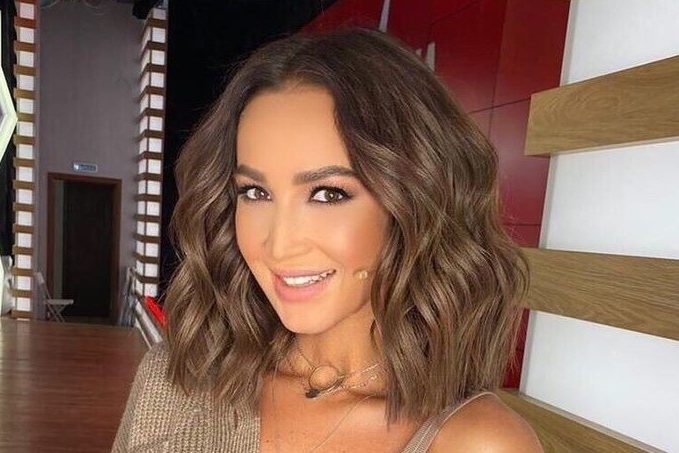 Ольга Бузова: «В свое время Путин был для меня идеалом»