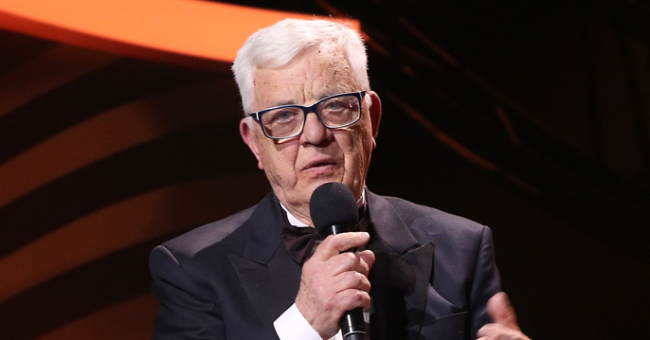 Раймонд Паулс рассказал о новой музыке и союзе с Пугачевой — Звезды