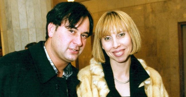 Бывшая супруга Валерия Меладзе: «Никогда не жалела, что потеряла семейный статус»