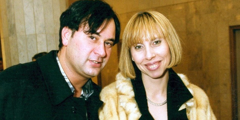 Бывшая супруга Валерия Меладзе: «Никогда не жалела, что потеряла семейный статус»