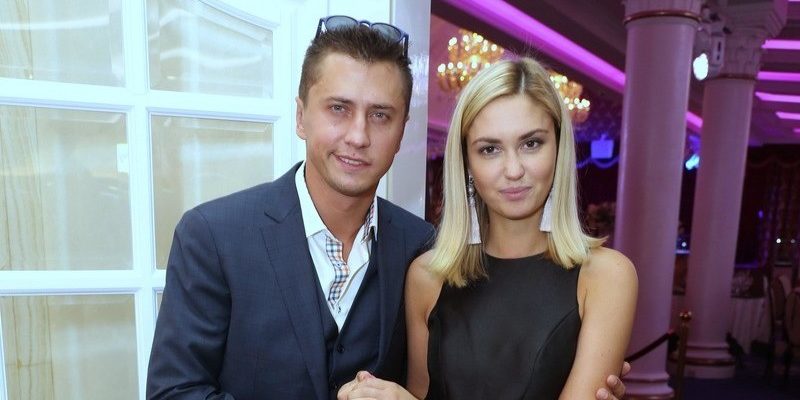 Агата Муцениеце: «Была уверенной девушкой, а в браке превратилась в подавленную женщину»