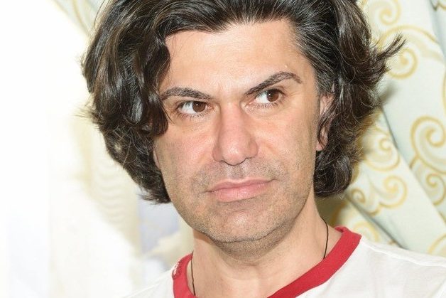 Николай Цискаридзе прокомментировал скандал с интимными фото