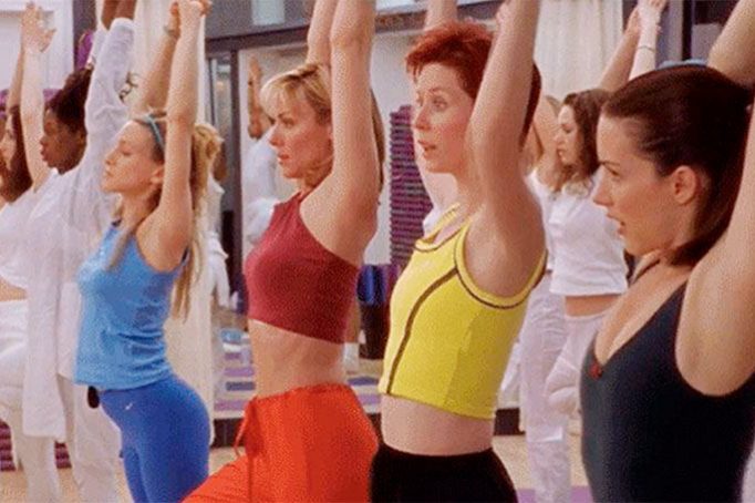 5 простых шагов, HELLO! Russia