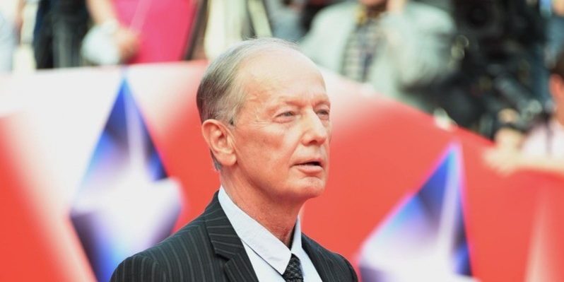 Близкие Михаила Задорнова обнаружили перед его смертью тайный чемодан