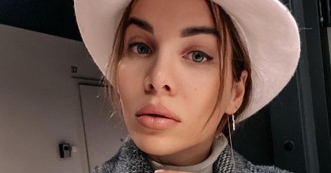 Как выглядит фигура звезды «ДОМа-2» Александры Гозиас в белье после родов