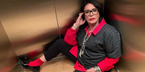 Надежда Бабкина о Грачевском: «Радовался, огорчался, хулиганил — как ребенок» — Звезды