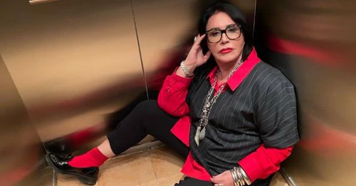 Надежда Бабкина о Грачевском: «Радовался, огорчался, хулиганил — как ребенок» — Звезды