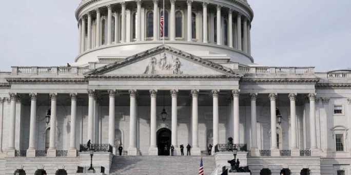 Twitter забанил собиравшуюся объявить импичмент Байдену конгрессвумен :: Политика :: Дни.ру