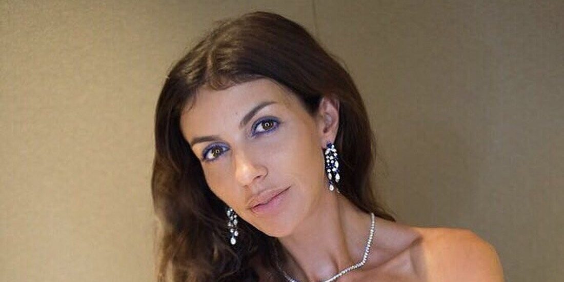 «Бедная женщина!»: Алиса Аршавина, борющаяся с болезнью, ужаснула фотографией лица