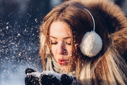 Топ−4 знака Зодиака, для которых февраль станет счастливым — Психология