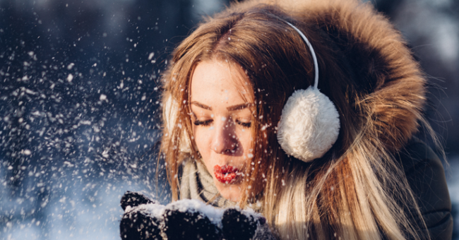 Топ−4 знака Зодиака, для которых февраль станет счастливым — Психология