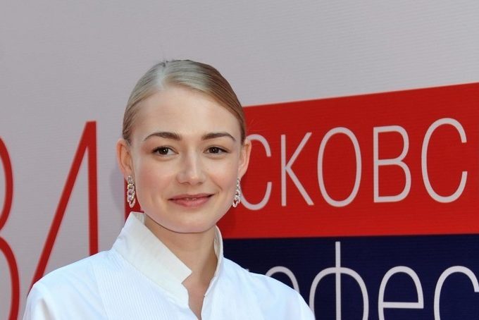 Оксана Акиньшина: «Феминизм – проблема некрасивых женщин»