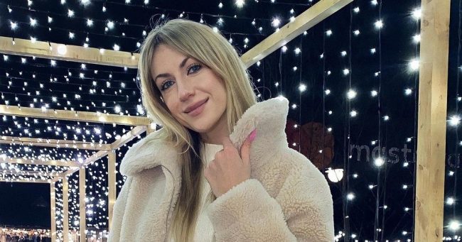 Леся Никитюк призналась, что сидела на транквилизаторах из-за «Орла и решки»