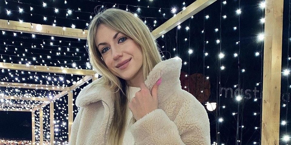 Леся Никитюк призналась, что сидела на транквилизаторах из-за «Орла и решки»