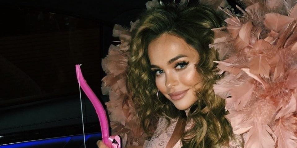 Анну Хилькевич домогался режиссер: «Самое отвратительно, что мне было 15 лет»