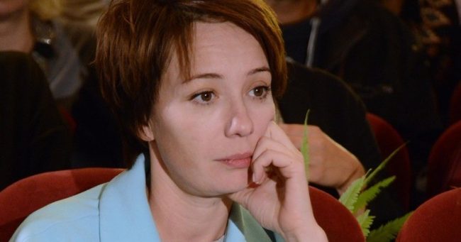 Экс-агент Чулпан Хаматовой: «Не могла смотреть на смерть детей, мы перестали сотрудничать»