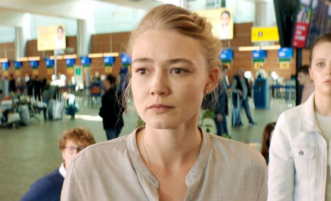 5 причин посмотреть новый сериал с Оксаной Акиньшиной, Никитой и Михаилом Ефремовыми и Павлом Табаковым, HELLO! Russia