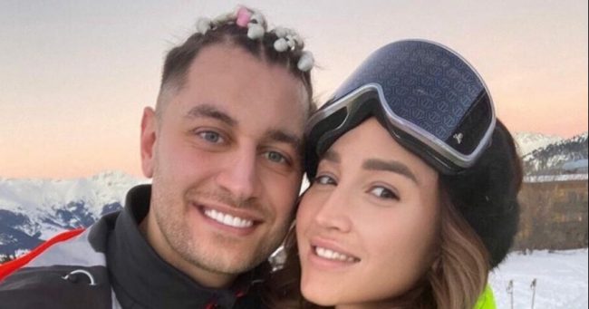 Представитель Давы: «Весь этот скандал – забота пиар-службы Ольги Бузовой»