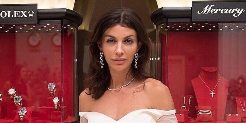 Косметолог про лицо Алисы Аршавиной: «Ее болезнь и филеры могли дать такие осложнения»