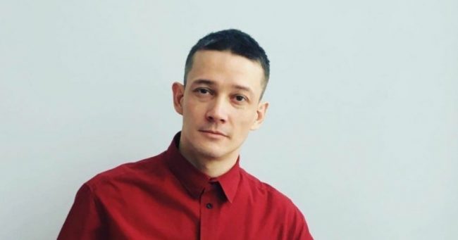 Актер сериала «Чики» Сергей Гилев женился