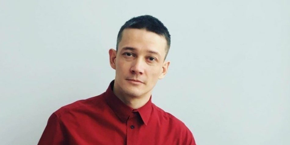 Актер сериала «Чики» Сергей Гилев женился