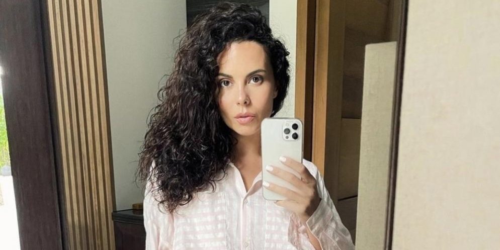 «Спасибо, что был моим папой!»: Настя Каменских потеряла отца — Звезды