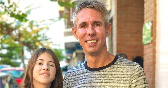 Дочь Алексея Панина: «Не хочу общаться с мамой. Лично заблокировала ее»
