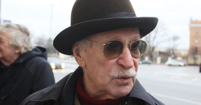 Результаты ДНК-теста шестого ребенка Ивана Краско