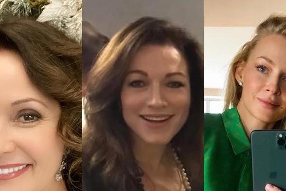 5 актрис с милейшим характером, которые играют стерв — Звезды