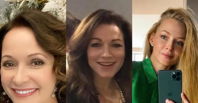 5 актрис с милейшим характером, которые играют стерв — Звезды