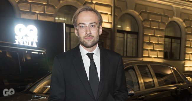 Дмитрий Шепелев потерял работу на ТНТ
