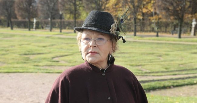Раиса Рязанова о смерти сына: «Для меня жизнь кончилась»
