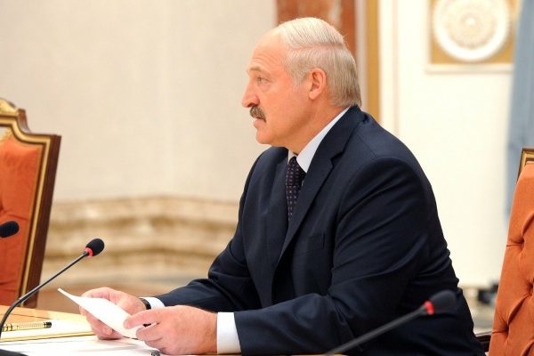 Александр Лукашенко заявил о развязанной в 2020-м году войне против Белоруссии, последние новости, сегодня, 2021 :: Политика :: Дни.ру