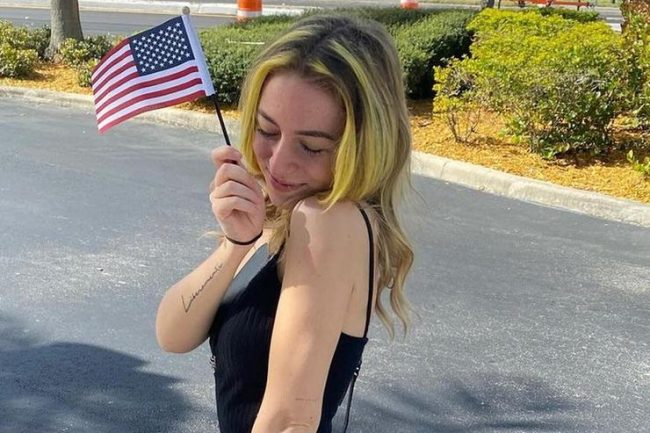 Дочь Агутина и Варум получила паспорт: «Теперь я официально американка» — Звезды